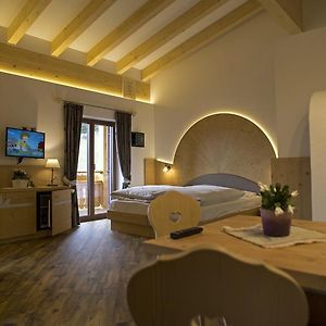 Suite con letto king size